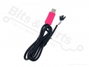 Converter USB naar Serieel UART Bridge CP2102 GR115 RS232